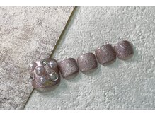 エイト(8)/Foot定額¥12000