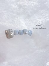 アイム(aime)/フットシンプルコース