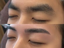 インファーマリィ(i n f i r m a r y)/平行ナチュラル