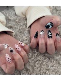 ドットデザイン