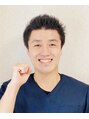 整体院すみれ&nbsp;安富 大悟