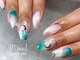 イチイチイチイチネイル(1111nail)の写真