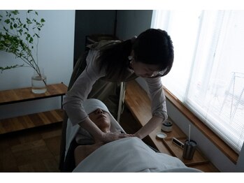 ブラット(blatto.)の写真/温活何度でも30分4400円。（冬季は15分延長）2回目以降のご来店なら全コースでさらに温活15分延長無料