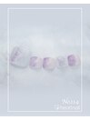 フットネイル:No.114