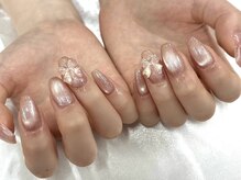 デュリブリンクネイル 高田馬場(Duli blink nails)/マグネット＊
