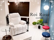 ロワローズ(Roi Rose)