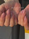 シンプルニュアンスデザイン