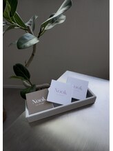 Nook【ヌーク】/