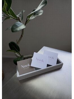 Nook【ヌーク】/
