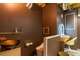 ハッコラ 麹町(haccola)の写真/【完全個室】浴室内にシャワールーム、パウダールーム、トイレを完備。完全プライベート空間で酵素浴を。