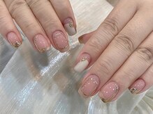 フォーユーネイル(For U Nail)/