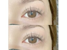 ヴィリアアイラッシュ(Vilia eyelash)の雰囲気(最旬デザイン×似合わせまつげエクステで垢抜け♪)