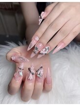 スワン 横浜関内(Swan)/長さ出し＋やり放題