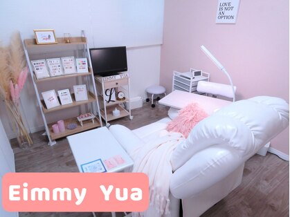 エイミーユア(Eimmy Yua)の写真