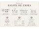 サロンドエマ(Salon de EMMA)の写真