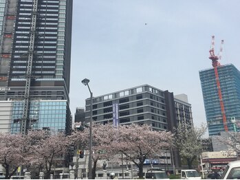 ほぐし処秋信/当日予約OK！