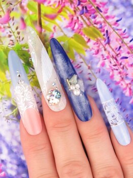 カラーズ(colors)/スカルプデザイン自由￥14800