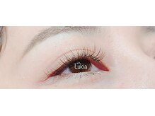 ルキア(Lukia)/最高級セーブル♪自然な仕上がり