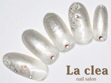 ラ クレア 千葉店/定額アート★￥5900