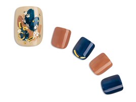 【1433】塗りかけ×パーツ¥9,889