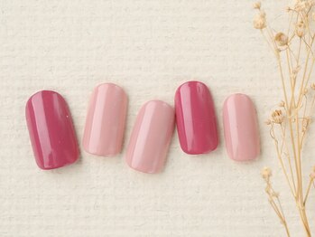 アンドダブル(and W)/