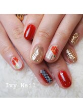アイビーネイル(Ivy Nail)/