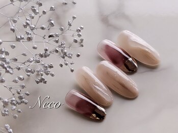 ネコ(Neco)/