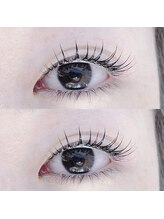 アディクト 恵比寿店(ADDICT)/ケラチンラッシュリフト