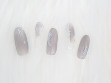 フェリーチェ(nail salon＆school felice)/トレンドアートコース