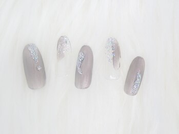 フェリーチェ(nail salon&school felice)/トレンドアートコース