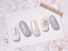 デアフローラ(deaflora)/デザインサンプル