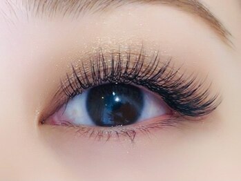 ビューティーラッシュ あべの店(BEAUTY LASH)/抗菌フェザーラッシュ180本