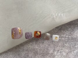 【パラジェル】10月 monthly