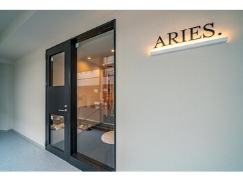 アリエス 武蔵小杉 新丸子(ARIES.)/MIX脱毛サロンARIES.