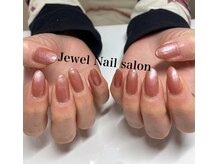 ジュエルネイルサロン(Jewel)/ワンカラー