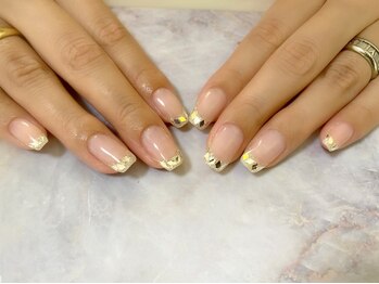 ガラスフレンチ