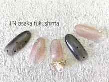 ティーエヌ 大阪福島店/デザイン定額 &nbsp;&nbsp;【Cコース】