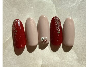 キャンアイドレッシー 北千住店/定額5000円