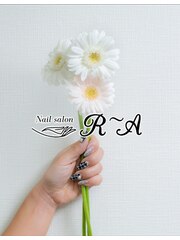 Nail　salon　R～A()