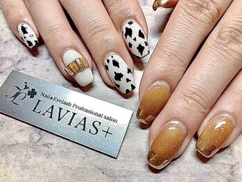 ラヴィアスプラス(LAVIAS+)/