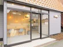 ドロップアイデザイン(Drop EYEDESIGN)/◆外観◆