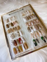 ベリール(Be'Leel)/【ニュアンスコース】