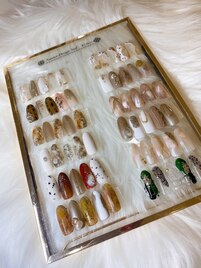 【ニュアンスコース】