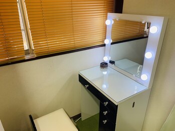 ソラ(SORA)/【院内風景】