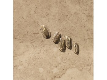 シルニー リム(Silny rim)/やり放題コース［ニュアンス］