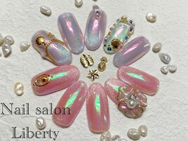 ◆summerシーズンネイル◆