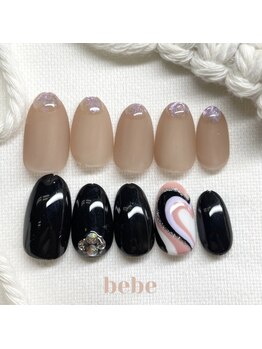 ベベ(bebe)/