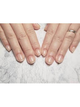 爪の悩みを解消できる（ケア含む）