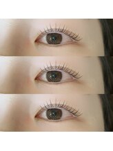 ラグゼエヌユー(luxxe_nu.)/ルチアカール