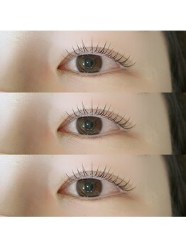 ラグゼエヌユー(luxxe_nu.)/ルチアカール